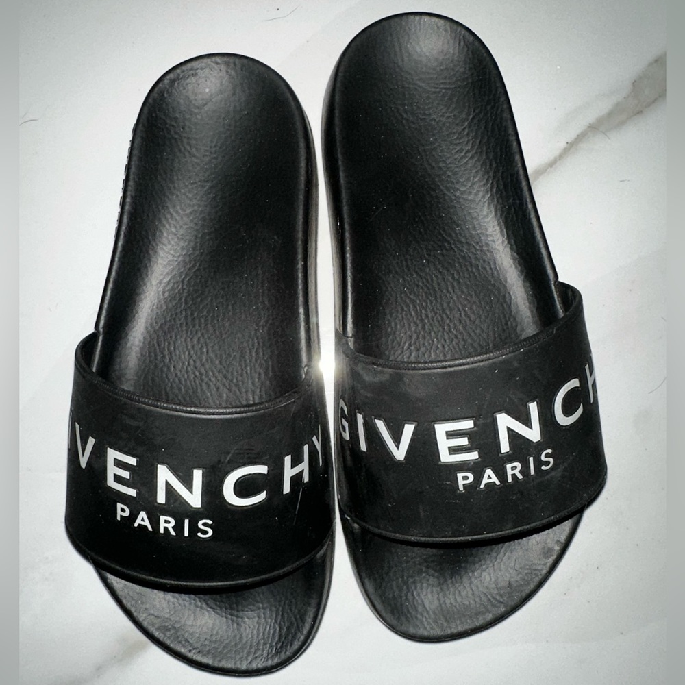 Givenchy Slides